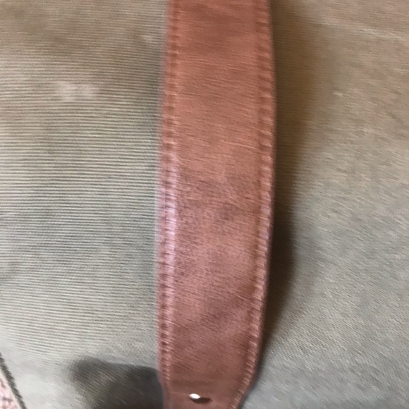 Little Unicorn diaper bag - Picture 6 of 8